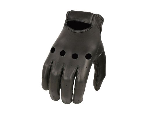 Shaf intl  men&#039;s basic driving gloves price blowout size small
