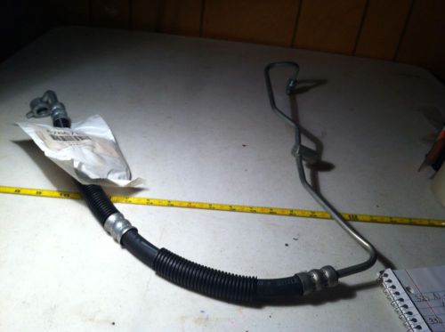 Factory oem nissan brake line 91855 / 8766708