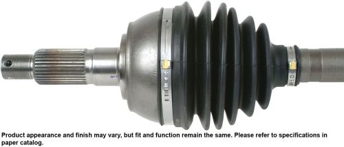 Cardone industries 60-1014 axle shaft assembly- cv shaft