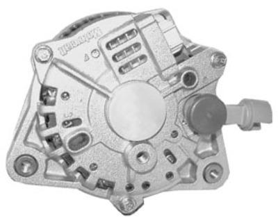 Ford focus alternator for dohc 2.ol zx3 2000-2004