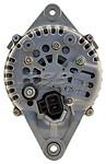 Bbb industries 14717 remanufactured alternator