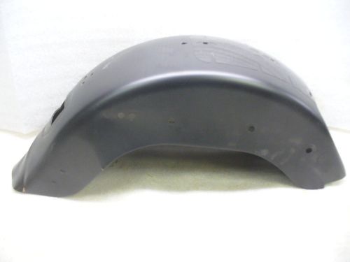 Harley 2014 flstfb &#034;103&#034; wide stock fender