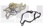 Dnj engine components wp3115 new water pump