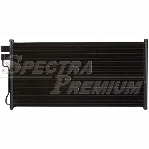 A/c condenser spectra 7-4879