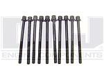 Dnj engine components hbk216 stretch head bolt set