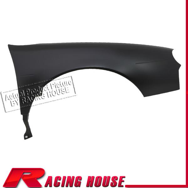 98-04 chrysler concorde front fender passenger right side primered replacement