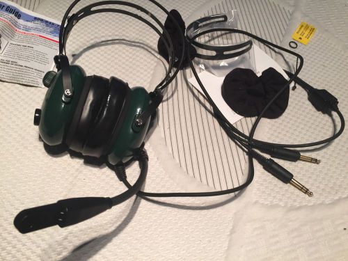 Accommodation pnr headset ac900p