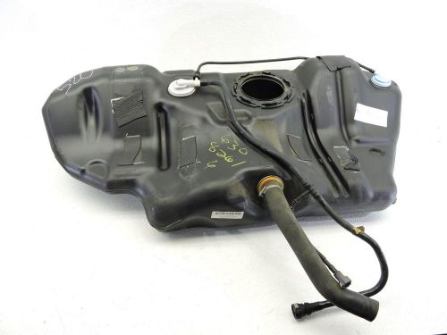 2009 cobalt ss ss/tc fuel gas tank reservoir compartment factory oem -520