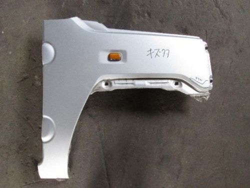 Daihatsu naked 1999 right fender panel [6310600]