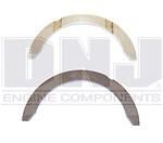 Dnj engine components tw153 thrust washer set