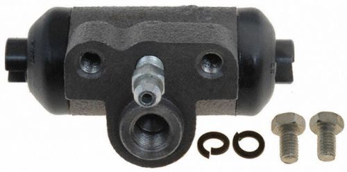 Drum brake wheel cylinder-pg plus professional grade rear raybestos wc370197