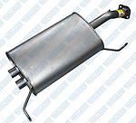 Walker 54377 muffler