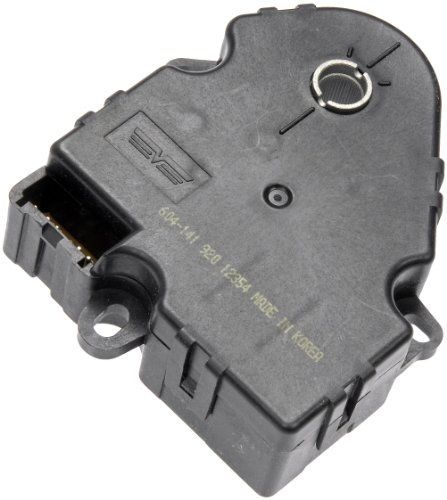 Dorman 604-141 hvac heater blend door actuator