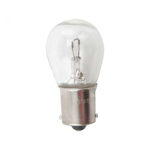 Exterior light bulb - backup light - ford &amp; mercury