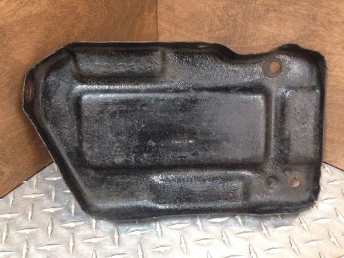 1967,68,69,70,71,72,73,74,75,76 dodge dart mopar a body battery tray