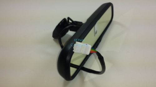 Lexus oem 8781030341 gs350 gs450h gs430 windshield mirror inside 87810-30341