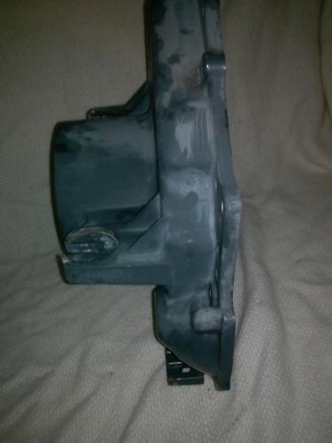 Omc cobra/volvo penta bell housing