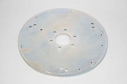 Prw oldsmobile v8 sfi steel flexplate 166t int-bal