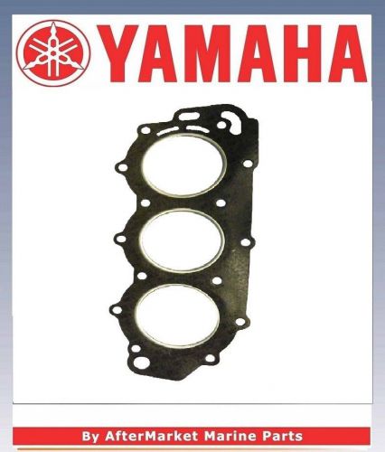 Yamaha 40v 50h 1995+ head gasket replaces 63d-11181-a2