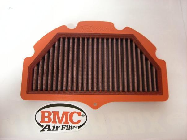 Bmc air filter for suzuki gsxr-600/750 gsxr600 gsxr750 06-9