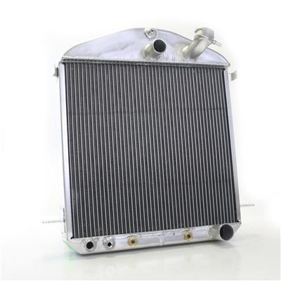 Griffin aluminum classic car truck radiator 4-524bx-bac