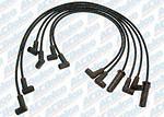 Acdelco 716t tailor resistor wires