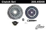 Centric parts 200.45008 new clutch kit