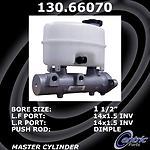 Centric parts 130.66070 new master cylinder