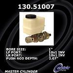 Centric parts 130.51007 new master cylinder