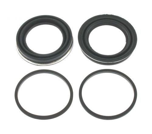 Disc brake caliper repair kit front carlson 41181