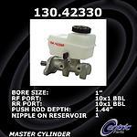 Centric parts 130.42330 new master cylinder