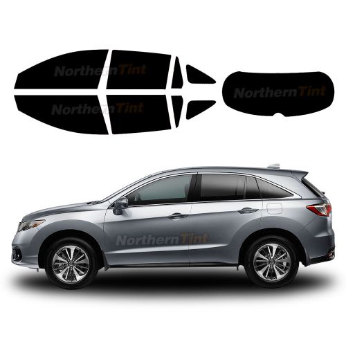 Precut all window film for acura rdx 16-17 any tint shade