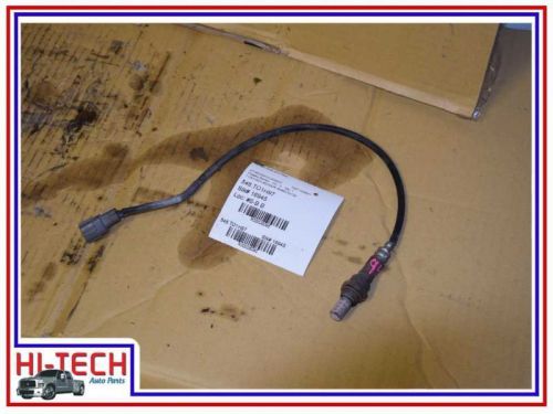 97 camry oxygen o2 sensor 89465-33130