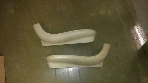 1969 -1972 gto bucket seat trim