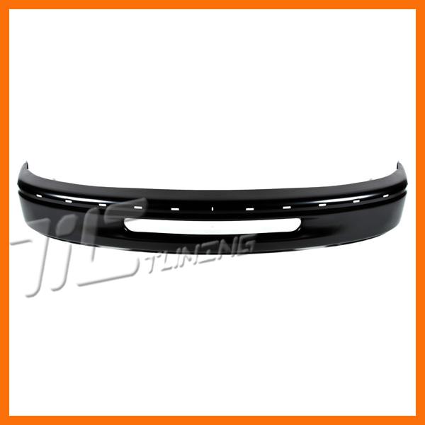 Sell 97 98 Ford F150 F250LD 2WD Front Bumper Face Bar FO1002337 Primed ...