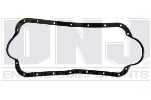 Rock products pg615 oil pan set gasket-engine oil pan gasket set