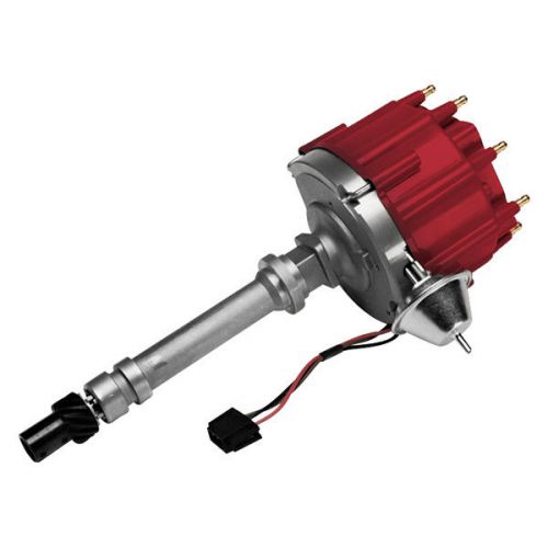 Proform - hi-performance hei distributor with red cap