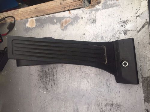 2010 &amp; 2012 hyundai genesis sedan 4.6 oem accelerator gas pedal 32700-xxxxx