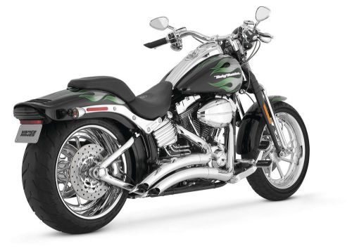 Vance and hines 26043 big radius 2:2 chr