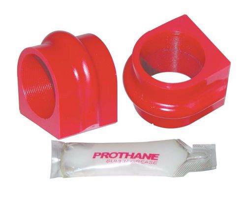 Front polyurethane sway bar bushing kit 34mm bar fits 2003-2004 nissan 350z