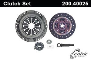 New centric clutch kit for 1996 - 1997 honda civic del sol