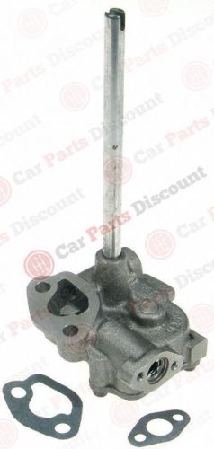 New sealed power engine oil pump, 224-415