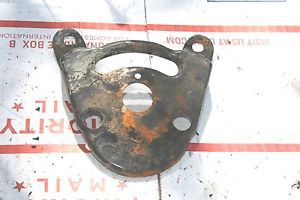 1971 suzuki ts 90 speedometer bracket //free shipping//