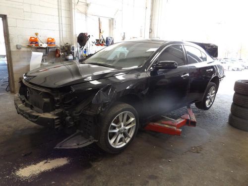 2011 nissan maxima transmission at; (cvt) 41k miles 6 month warranty