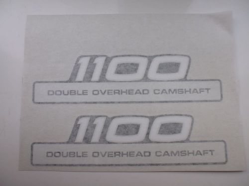 Kawasaki z1,z1a,z1b,z900 ,z1000,z1100 zephyr side panel decals