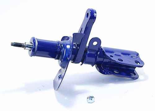 Monroe 801922 front strut assembly-monroe monro-matic plus strut