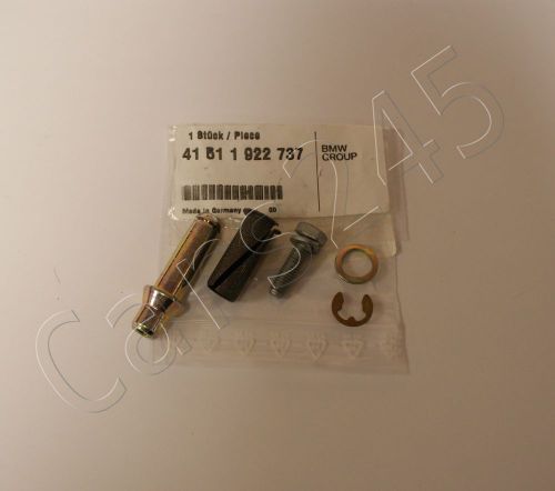 Genuine bmw 3 5 7 series e30 e32 e34 door hinge repair kit oem 41511922737