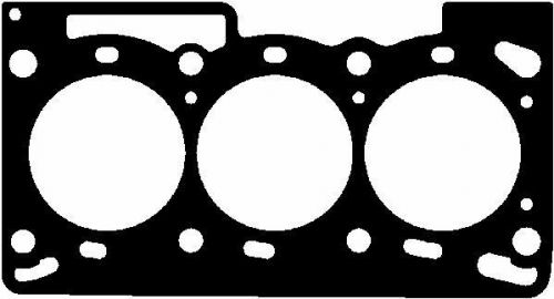 Cylinder head rocker cover gasket fibermax daihatsu - ajusa 10078100