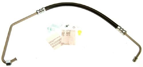 Edelmann 70960 steering pressure hose-pressure line assembly