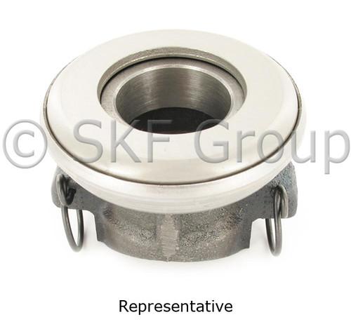 Skf n0404 clutch release bearing